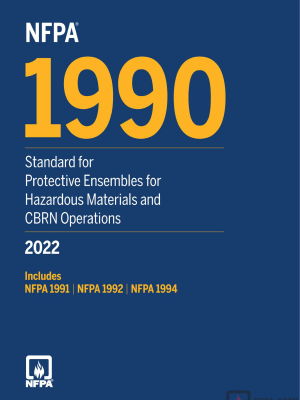 NFPA 1990 PDF NFPA 1990 PDF